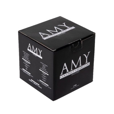 Καρβουνάκια Amy Deluxe Gold Kool 1kg